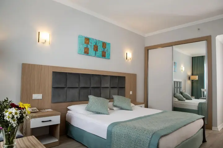 Анталья: Antalya Adonis Hotel