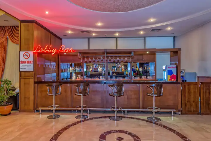 Анталья: Antalya Adonis Hotel