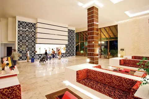 Hotel Defne Dream — фото 1