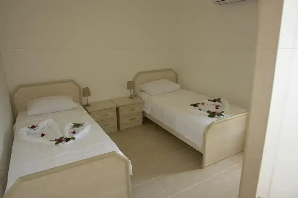 Фетхие: ORKA Village Apartments