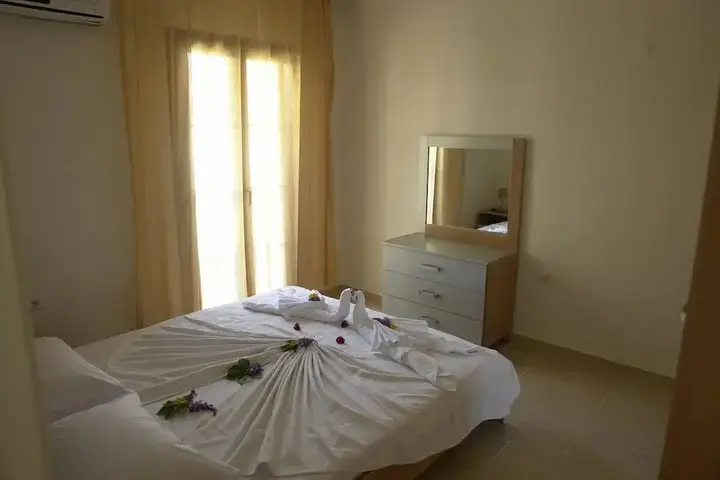 Фетхие: ORKA Village Apartments