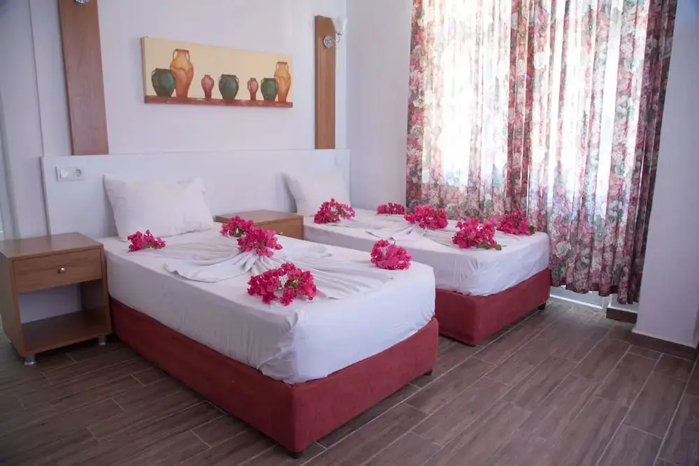 Манавгат: Nergos Side Hotel