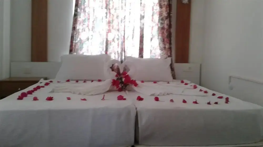 Манавгат: Nergos Side Hotel