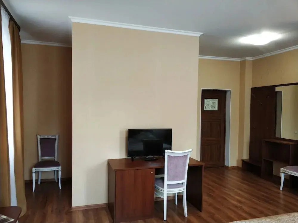 Химки: Hostel Korona