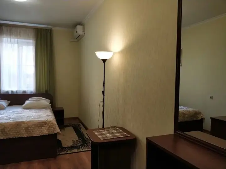 Химки: Hostel Korona