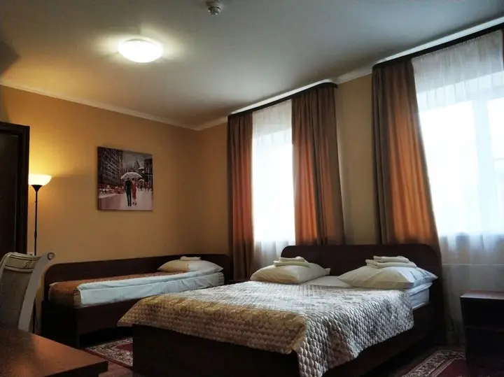 Химки: Hostel Korona