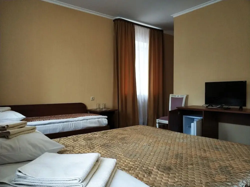 Химки: Hostel Korona