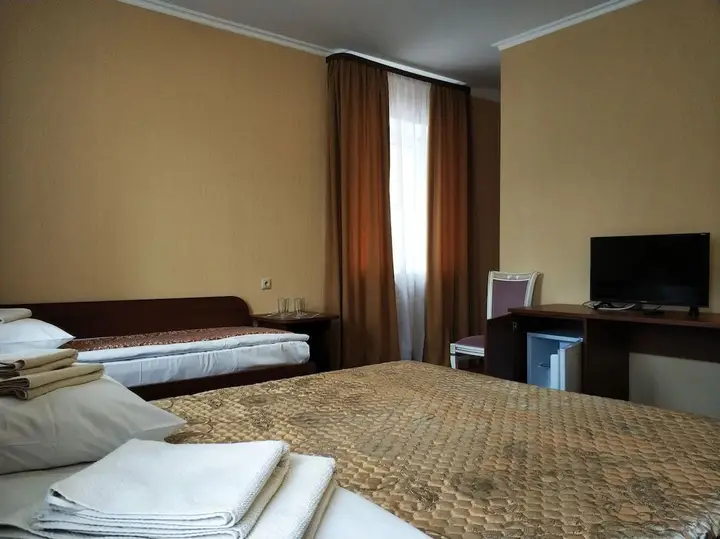 Химки: Hostel Korona