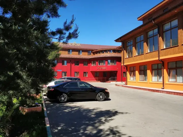 Химки: Hostel Korona