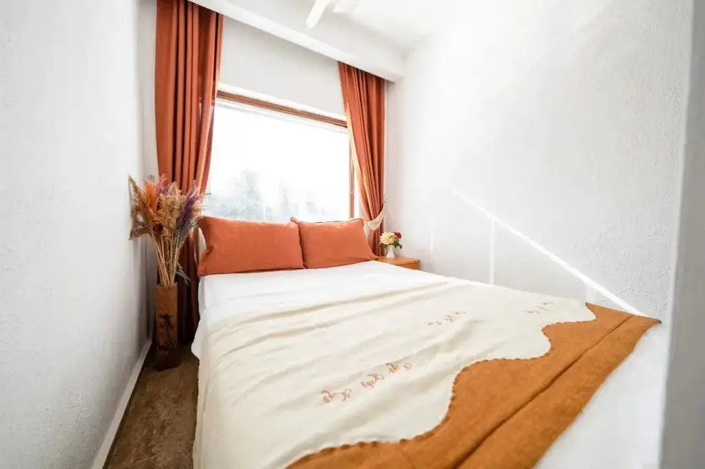 Бозджаада: Aksoy Butik Otel