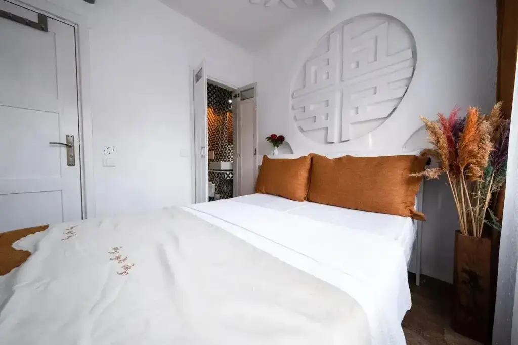 Бозджаада: Aksoy Butik Otel