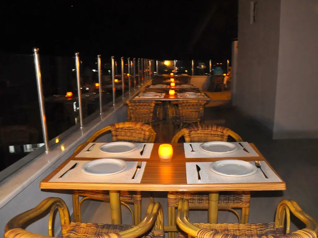 Стамбул: Divani Ali Hotel