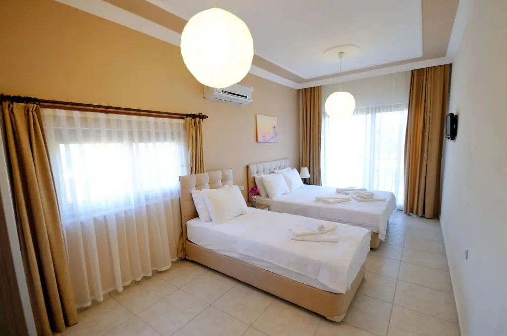 Датча: Yarımada Butik Otel