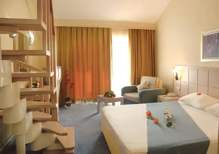 Кемер: The Maxim Resort