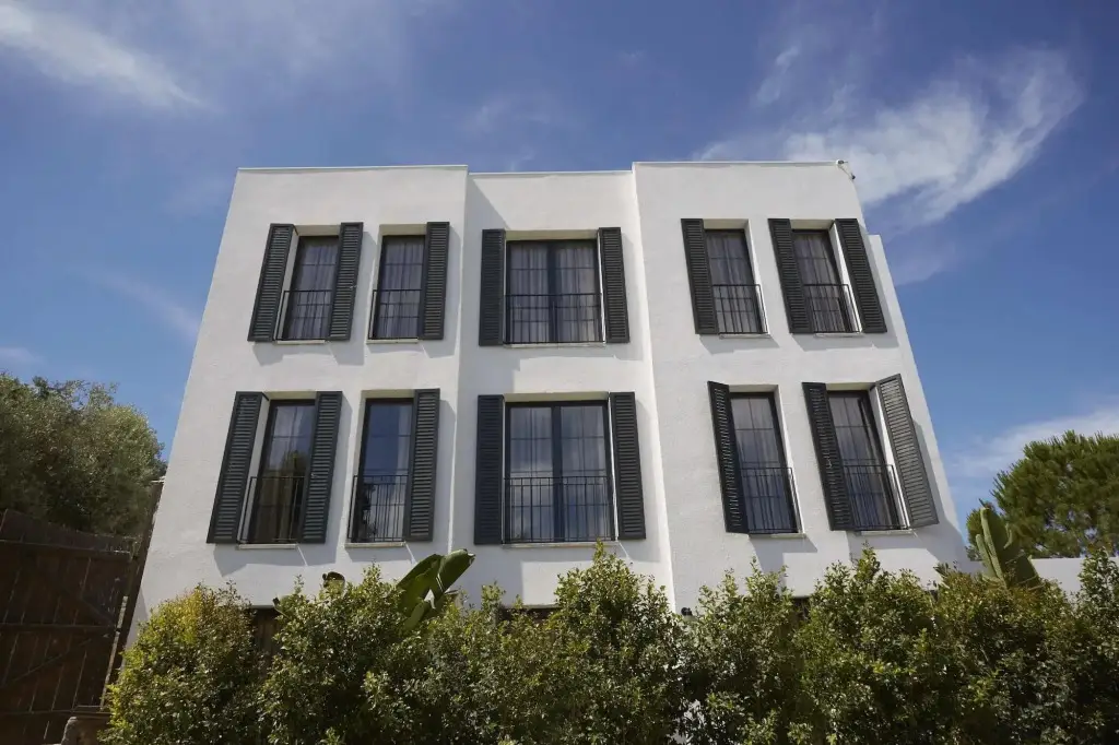 Savra Bodrum — фото 1