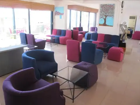 Rama Beach Otel - All Inclusive — фото 1