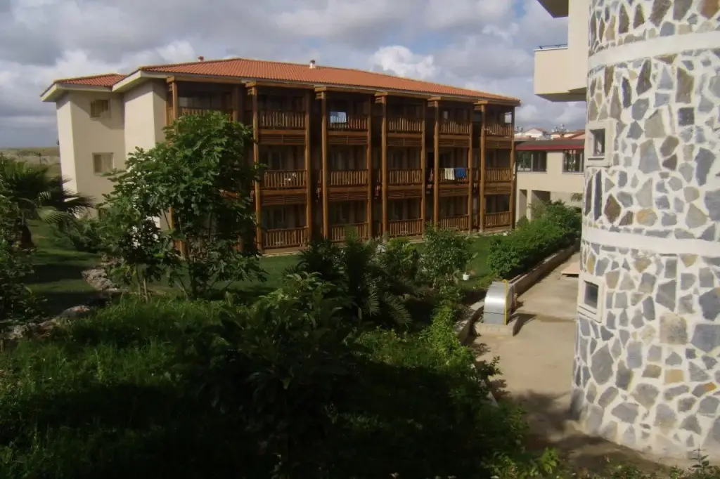 Side Mare Resort Spa — фото 1