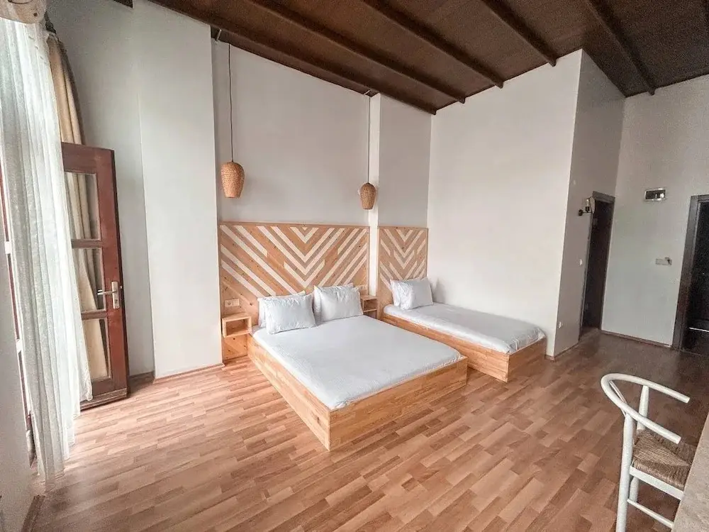 Айвалык: Cunda Selene Otel