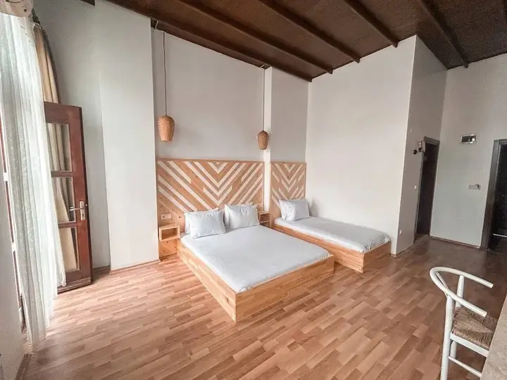 Айвалык: Cunda Selene Otel