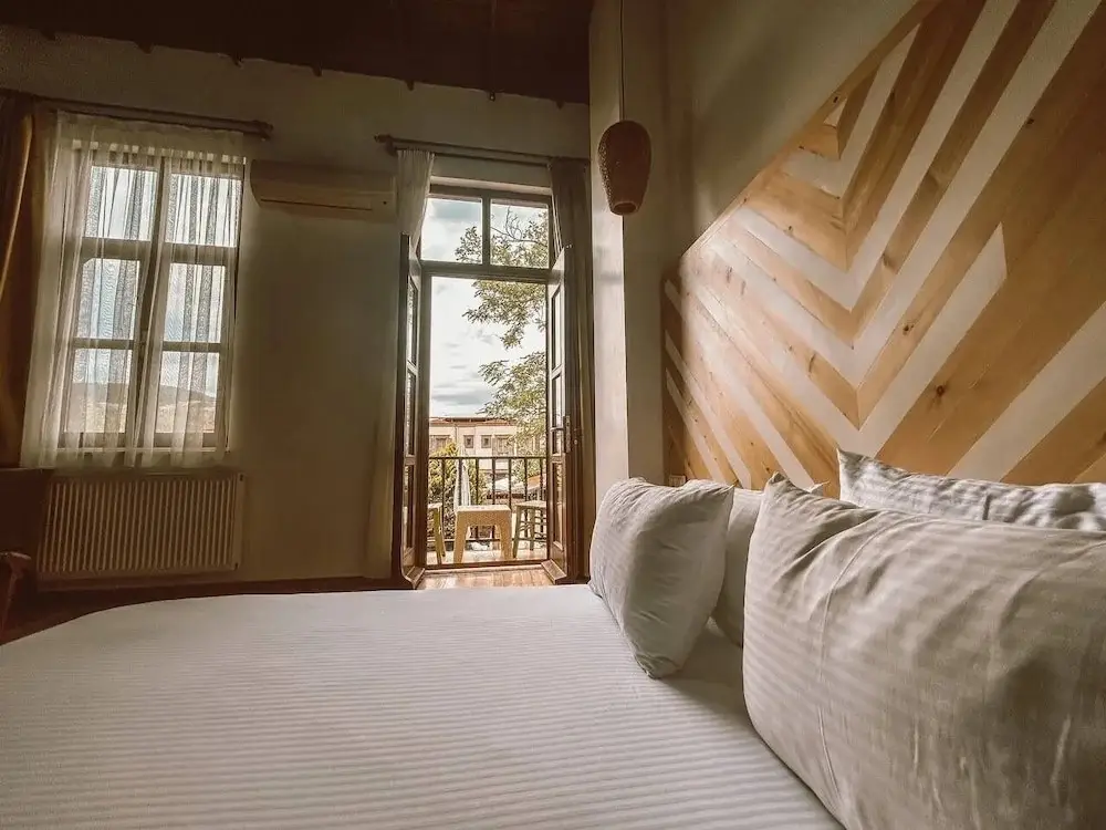 Айвалык: Cunda Selene Otel