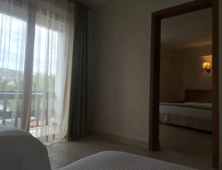 Гюндоган: Butikhan Beach Otel