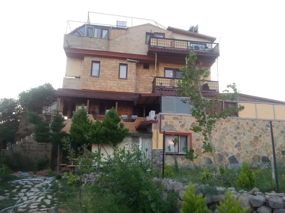 Tasev Butik Hotel — фото 1