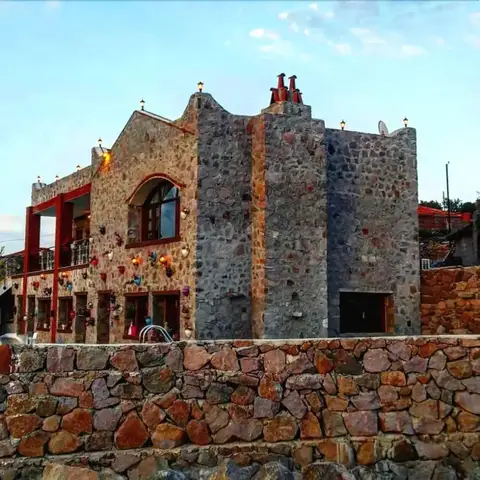 Gulnar Sultan Tas Konak — фото 1