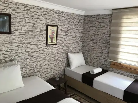 Ayanya Beach & Bistro Bungalows — фото 1