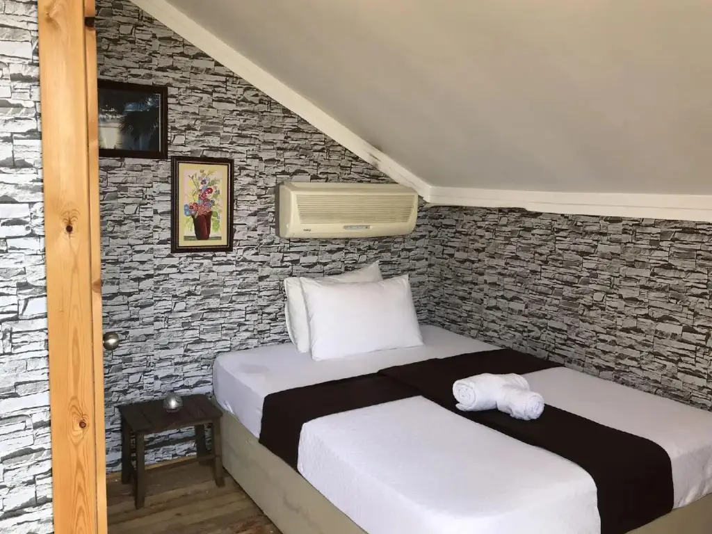 Мармара: Ayanya Beach & Bistro Bungalows