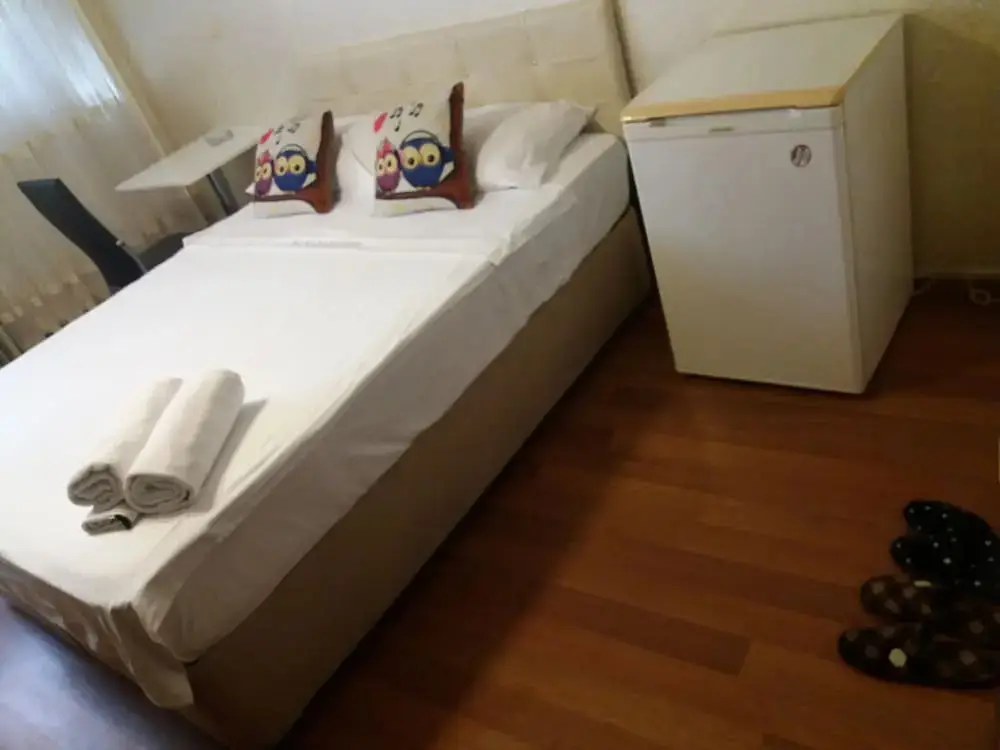 Стамбул: Full House Boutique Otel