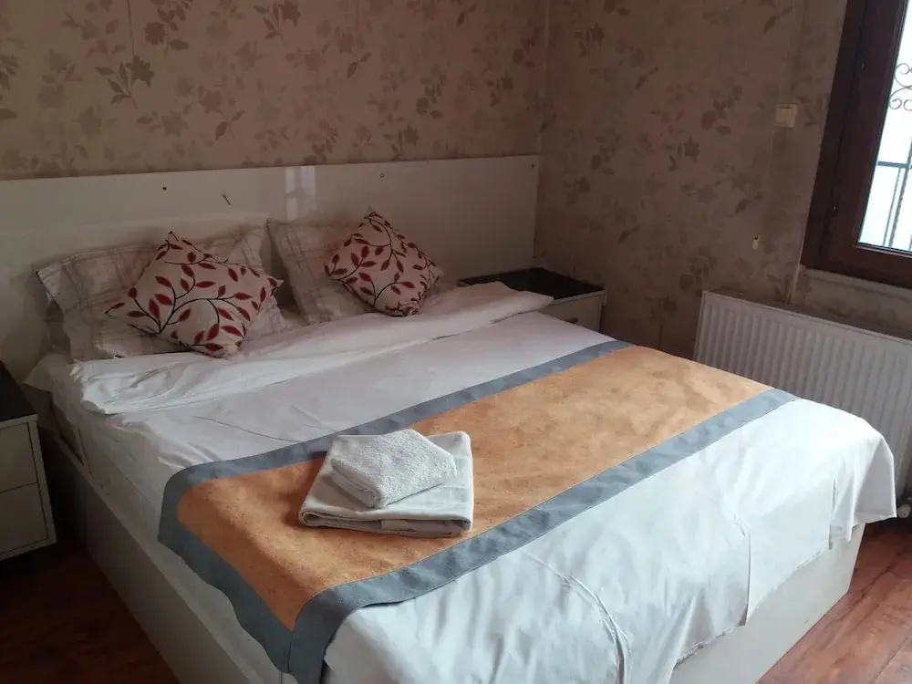 Стамбул: Full House Boutique Otel