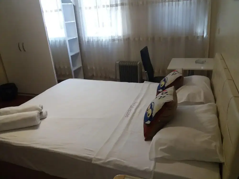 Стамбул: Full House Boutique Otel