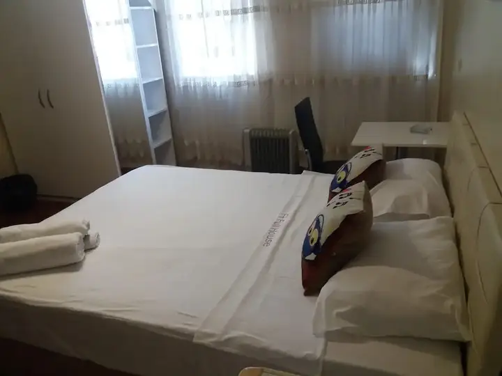 Стамбул: Full House Boutique Otel