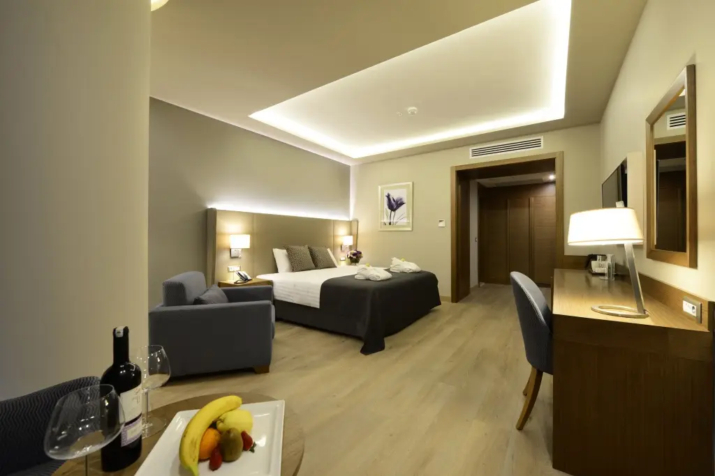 Бурса: Holiday Inn Bursa - City Centre by IHG