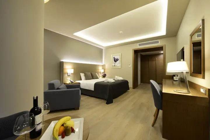 Бурса: Holiday Inn Bursa - City Centre by IHG