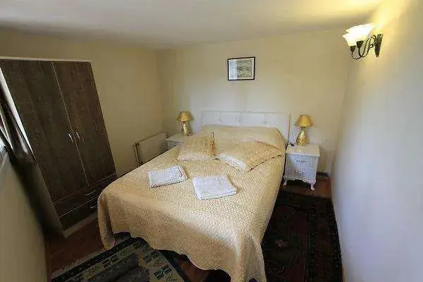 Стамбул: Coskun House Ayasofya