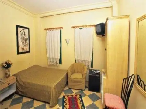 Kaleici Pera Palace Hotel — фото 1