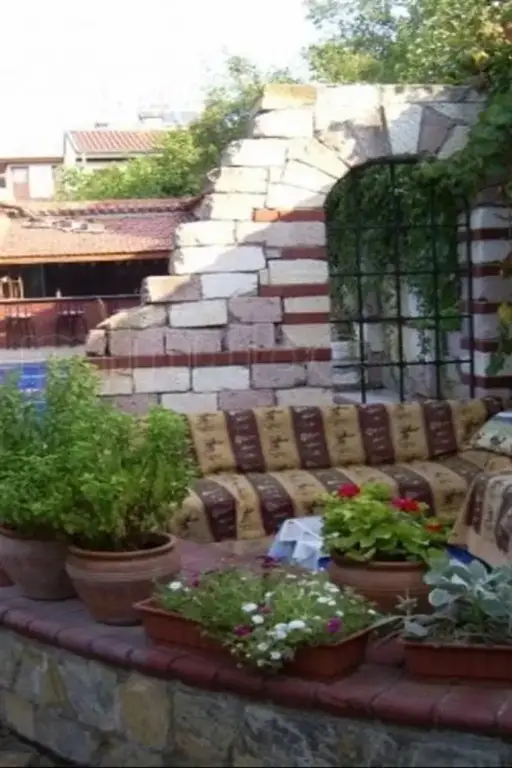 Анталья: Kaleici Pera Palace Hotel