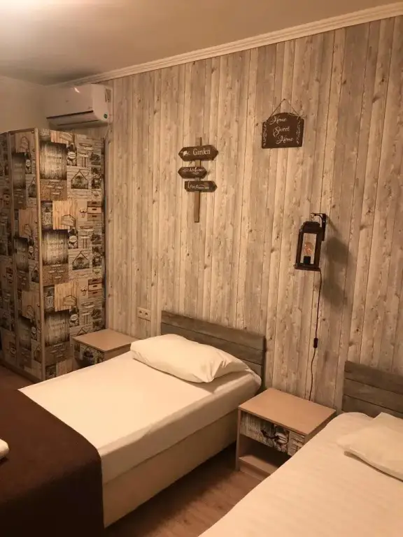 Химки: Отель Мажор