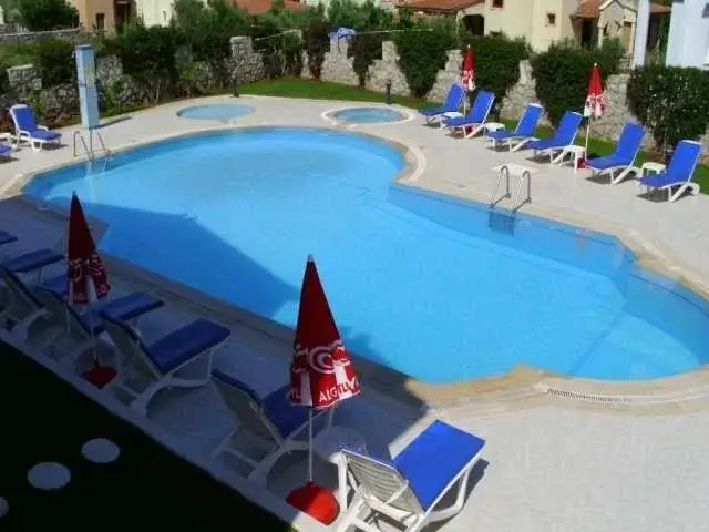 Фетхие: High View Hotel