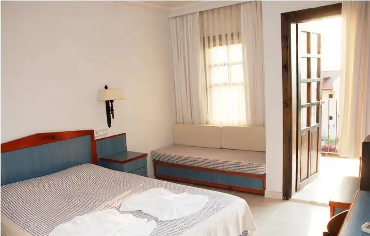 Фетхие: High View Hotel