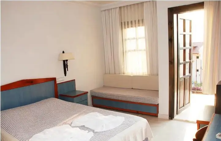 Фетхие: High View Hotel