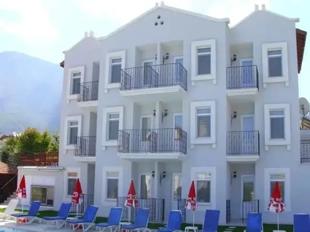 Фетхие: High View Hotel