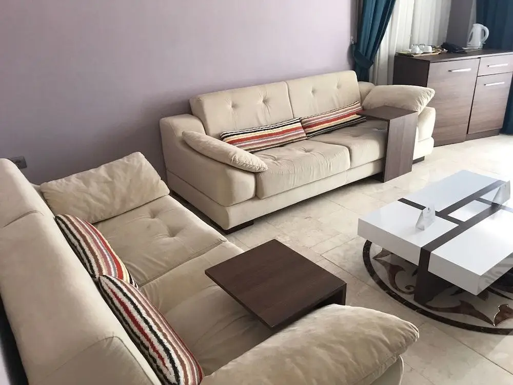 Фетхие: Evra Halal Boutique Hotel