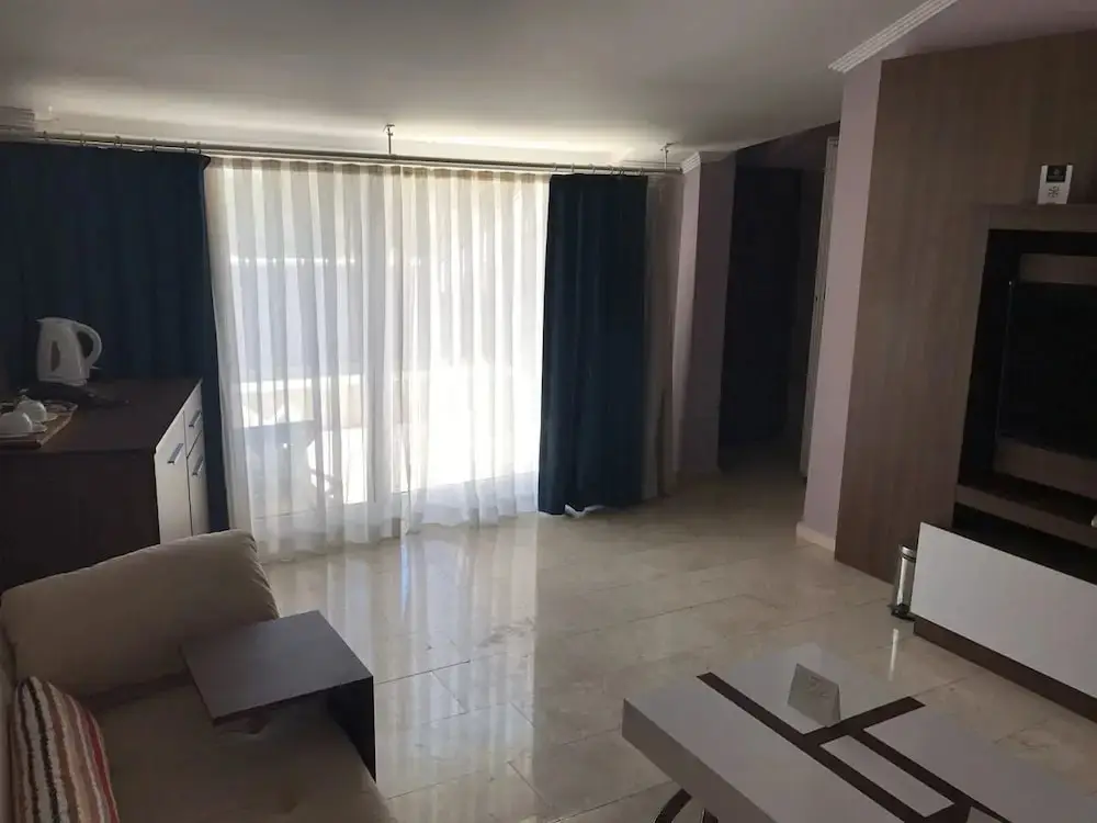 Фетхие: Evra Halal Boutique Hotel