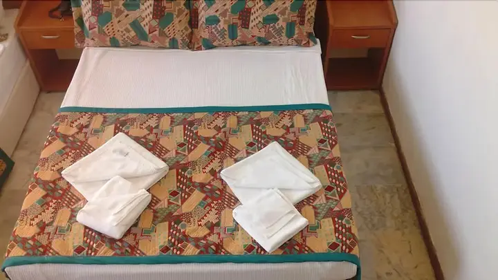Тургутрейс: Fiorita Beach Hotel