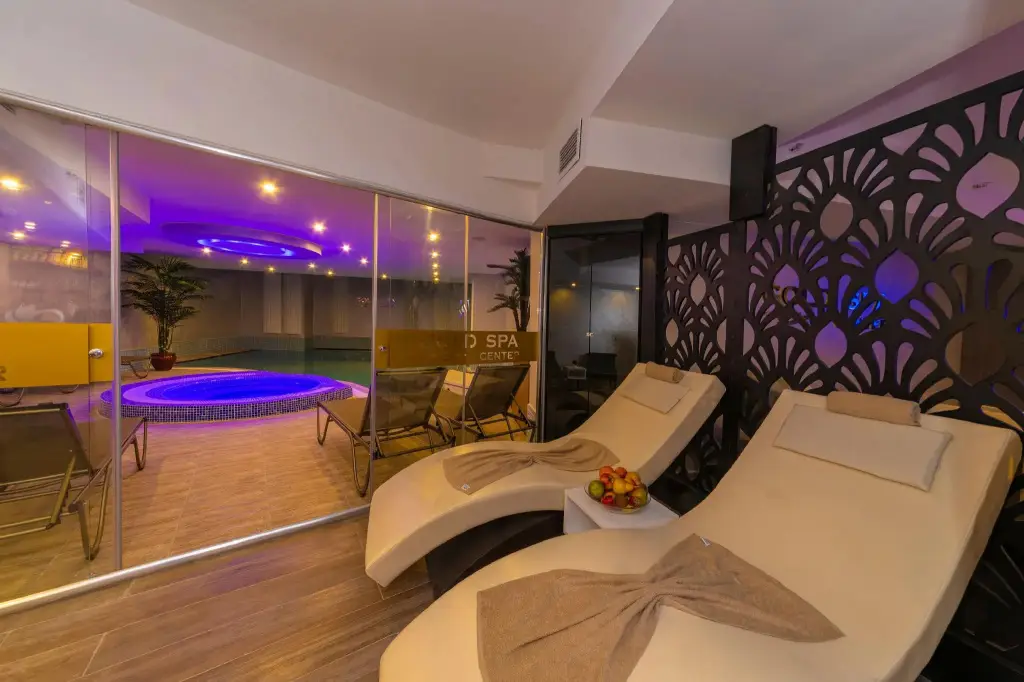 Стамбул: Euro Plaza Hotel