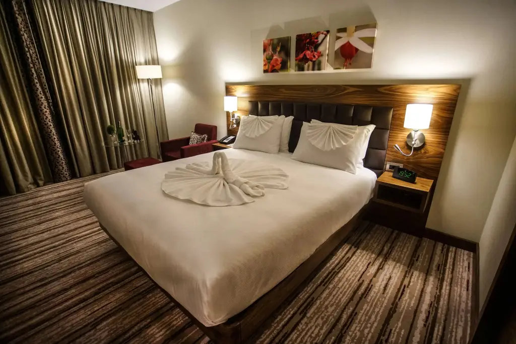 Эскишехир: Hilton Garden Inn Eskisehir