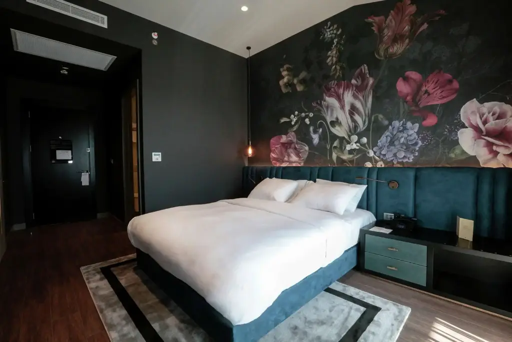Измир: DoubleTree by Hilton Hotel Izmir Airport