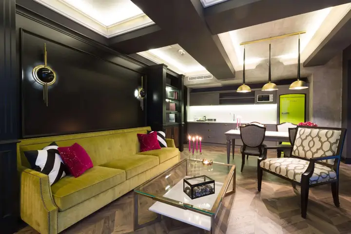 Измир: DoubleTree by Hilton Hotel Izmir Airport